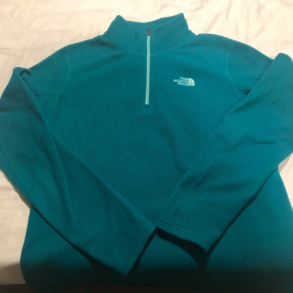 North Face Fleece